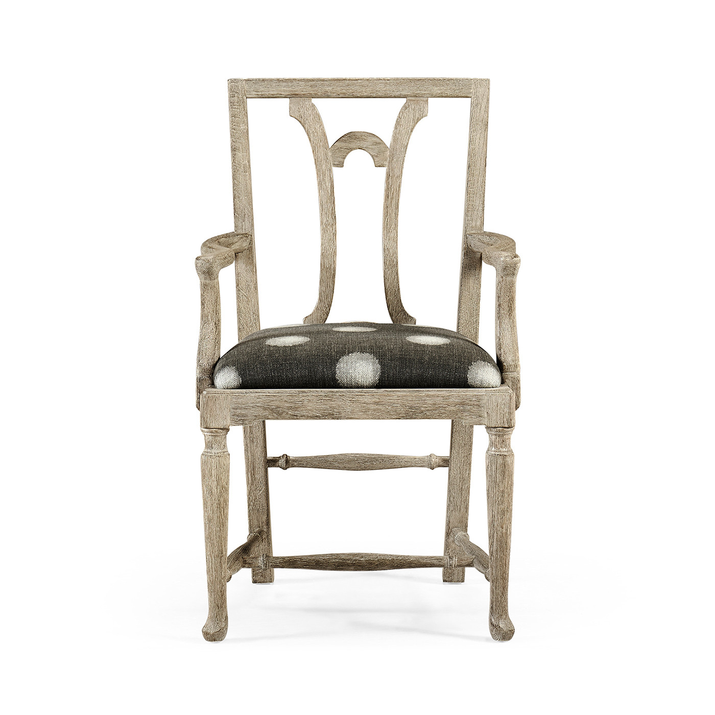 Lewellen Arm Chair