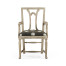 Lewellen Arm Chair