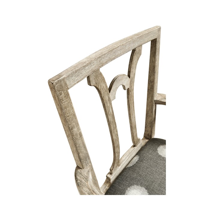 Lewellen Arm Chair