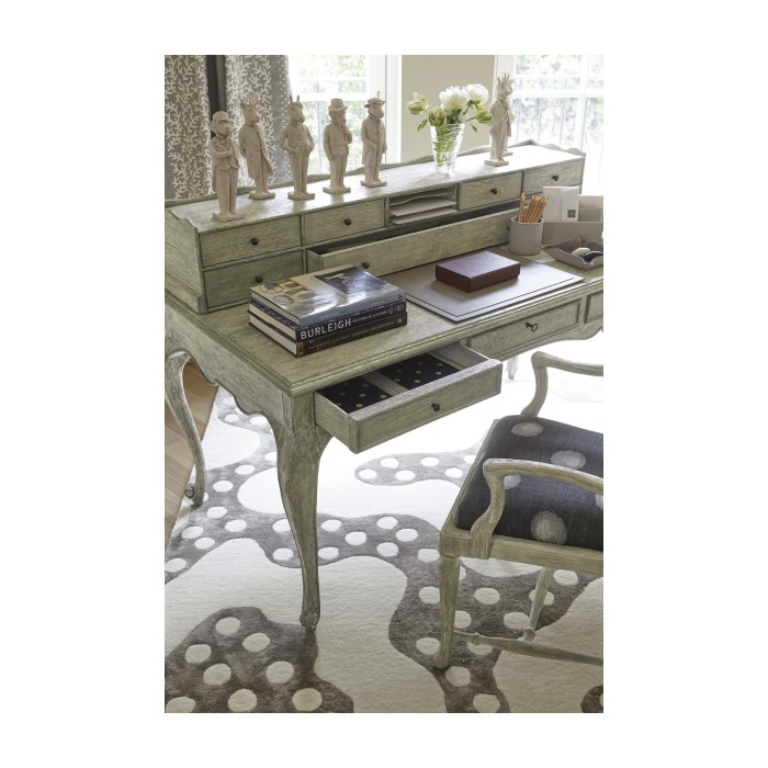 Lewellen Arm Chair