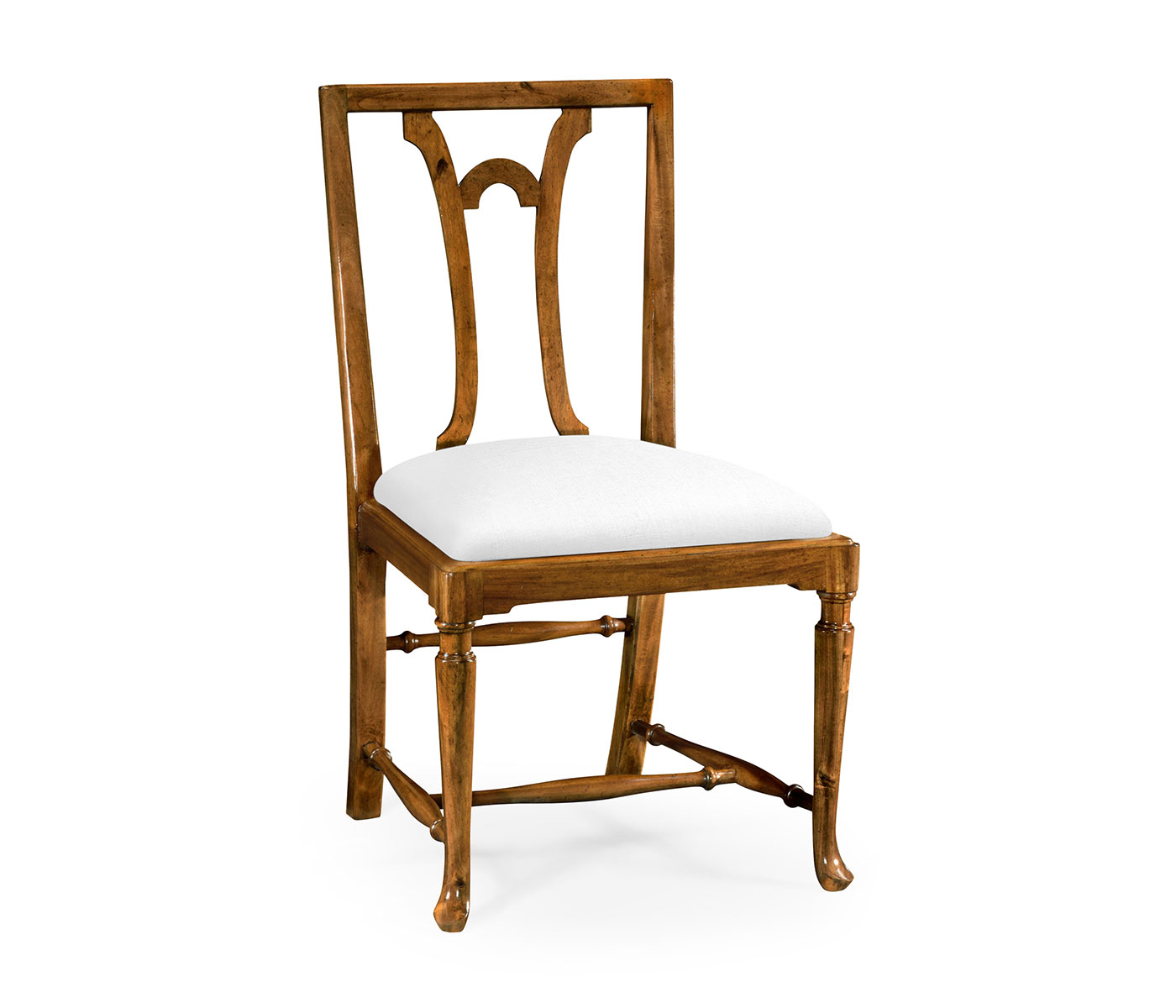 Lewellen Side Chair