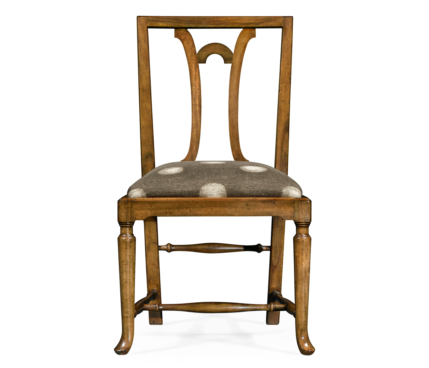 Lewellen Side Chair