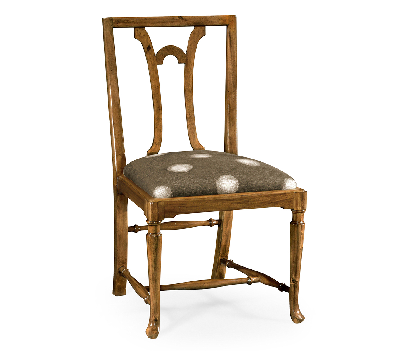 Lewellen Side Chair