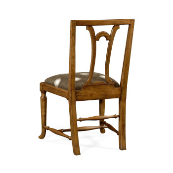 Lewellen Side Chair