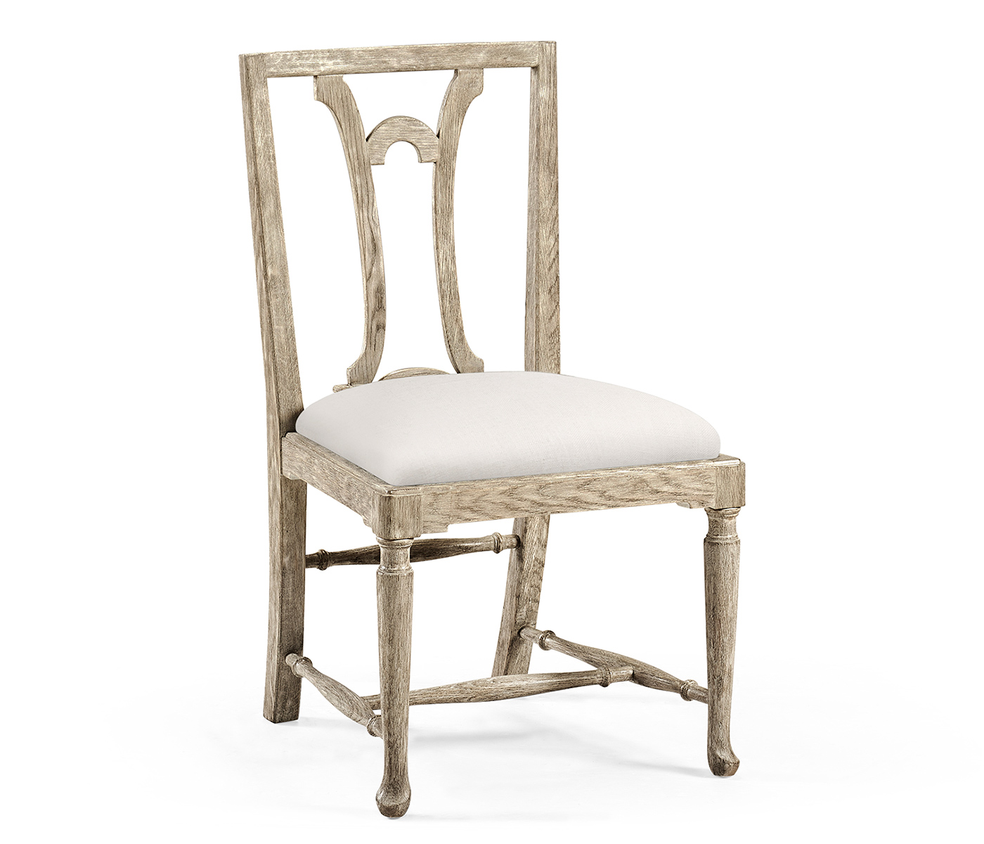 Lewellen Side Chair