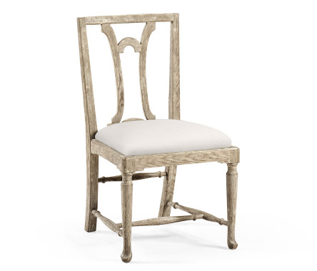 Lewellen Side Chair