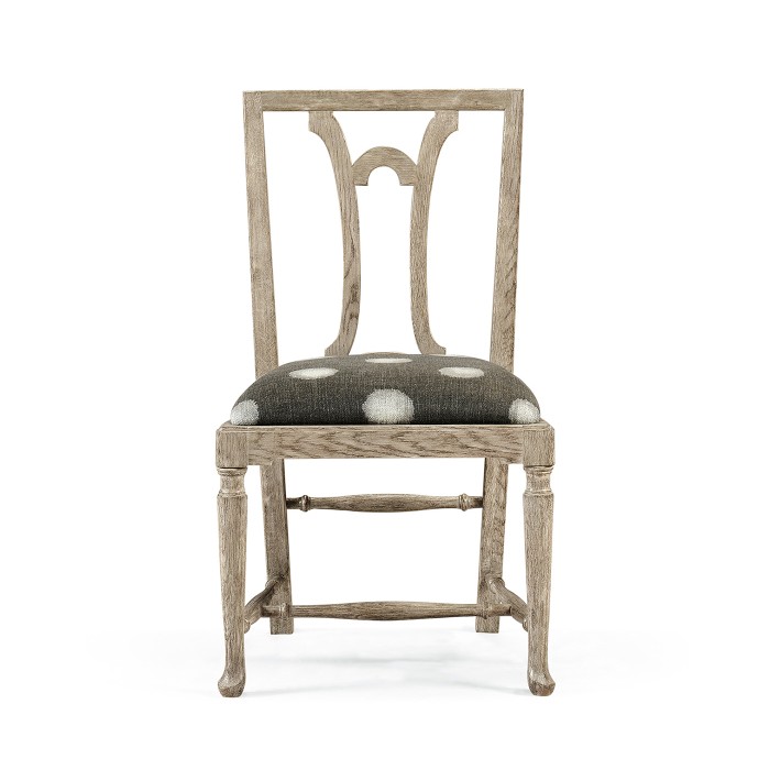 Lewellen Side Chair