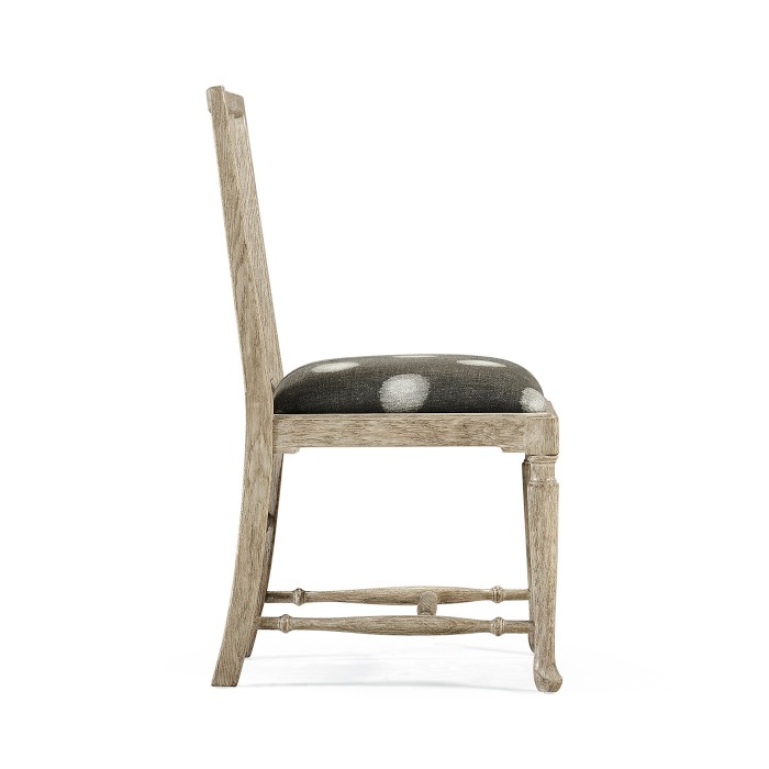 Lewellen Side Chair