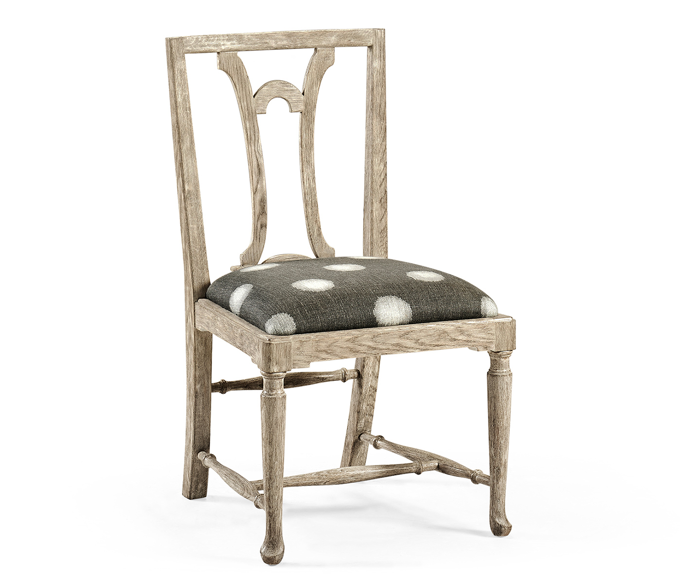 Lewellen Side Chair