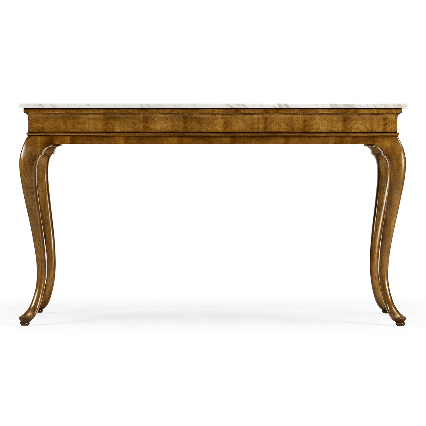 Marquette Grey Fruitwood Console Table