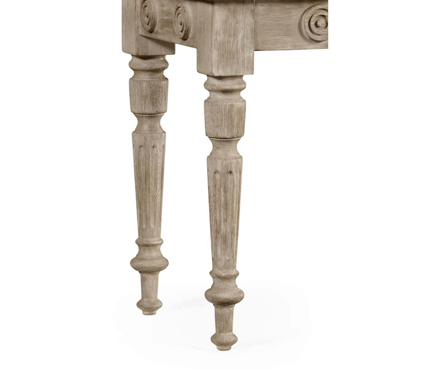 The Cumberland bench