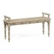 The Cumberland bench