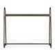 Gennesso Grey Oak Side Table