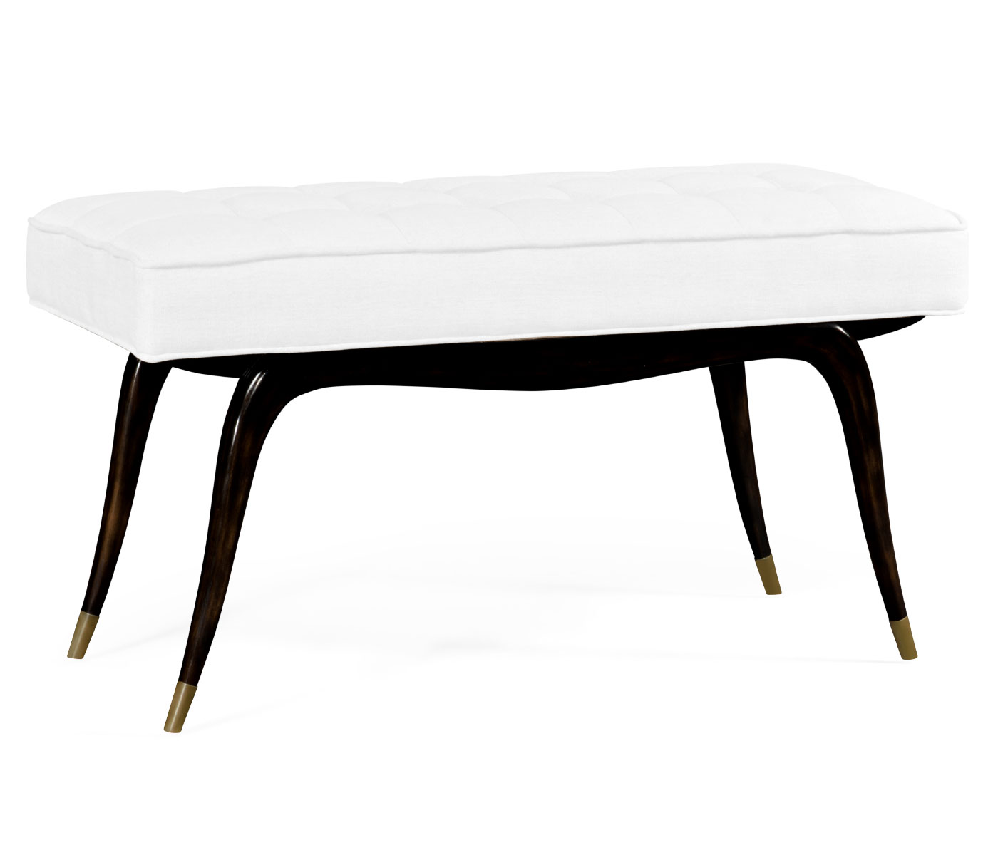 Sappello Charcoal Wash Bench