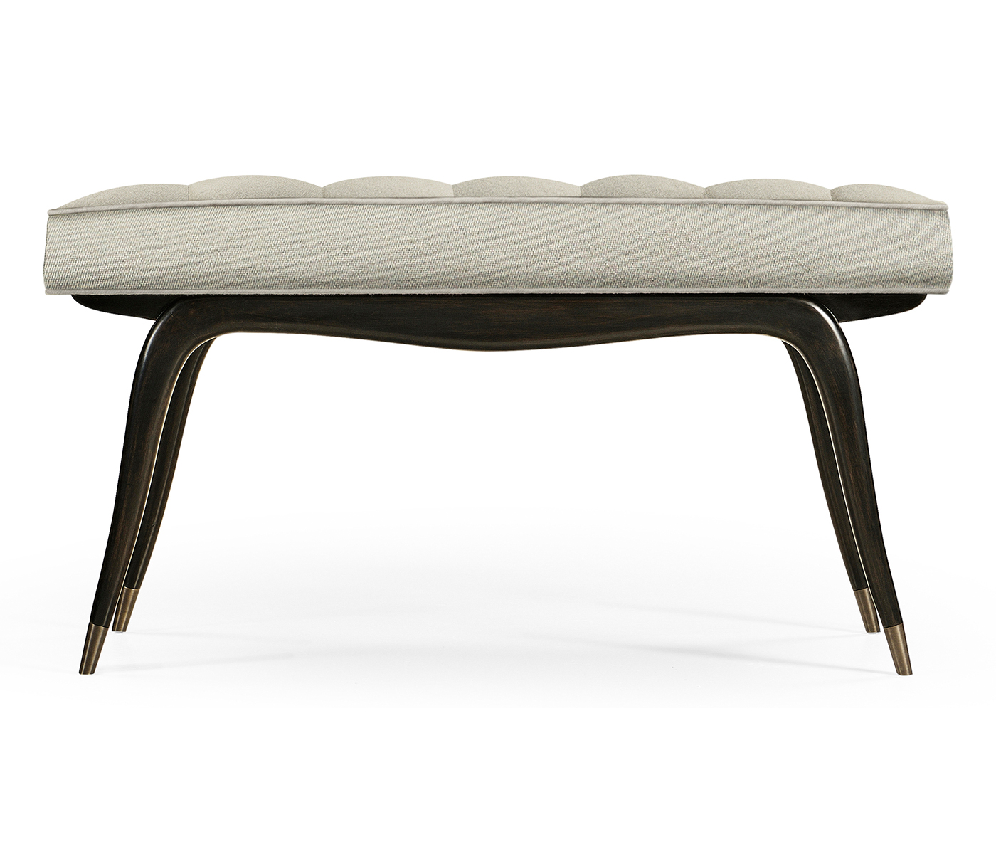 Sappello Charcoal Wash Bench