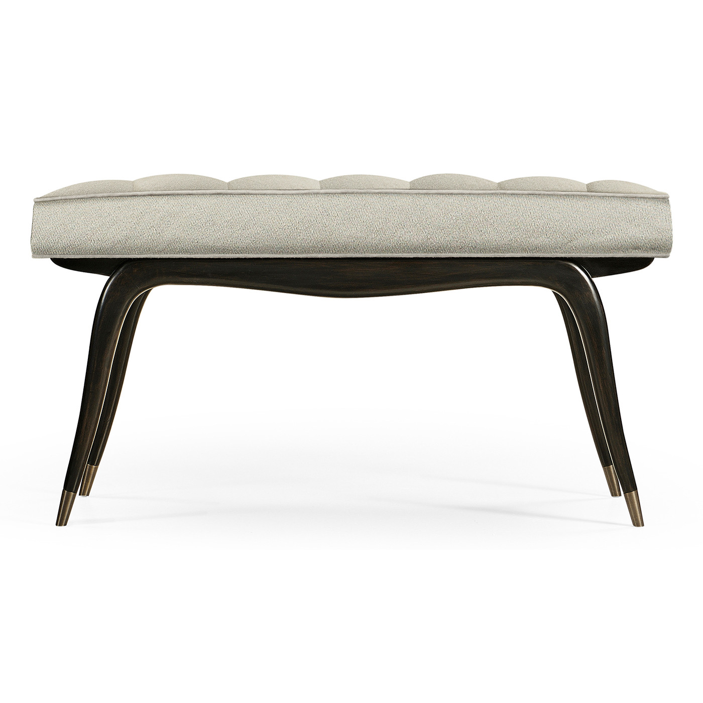 Sappello Charcoal Wash Bench