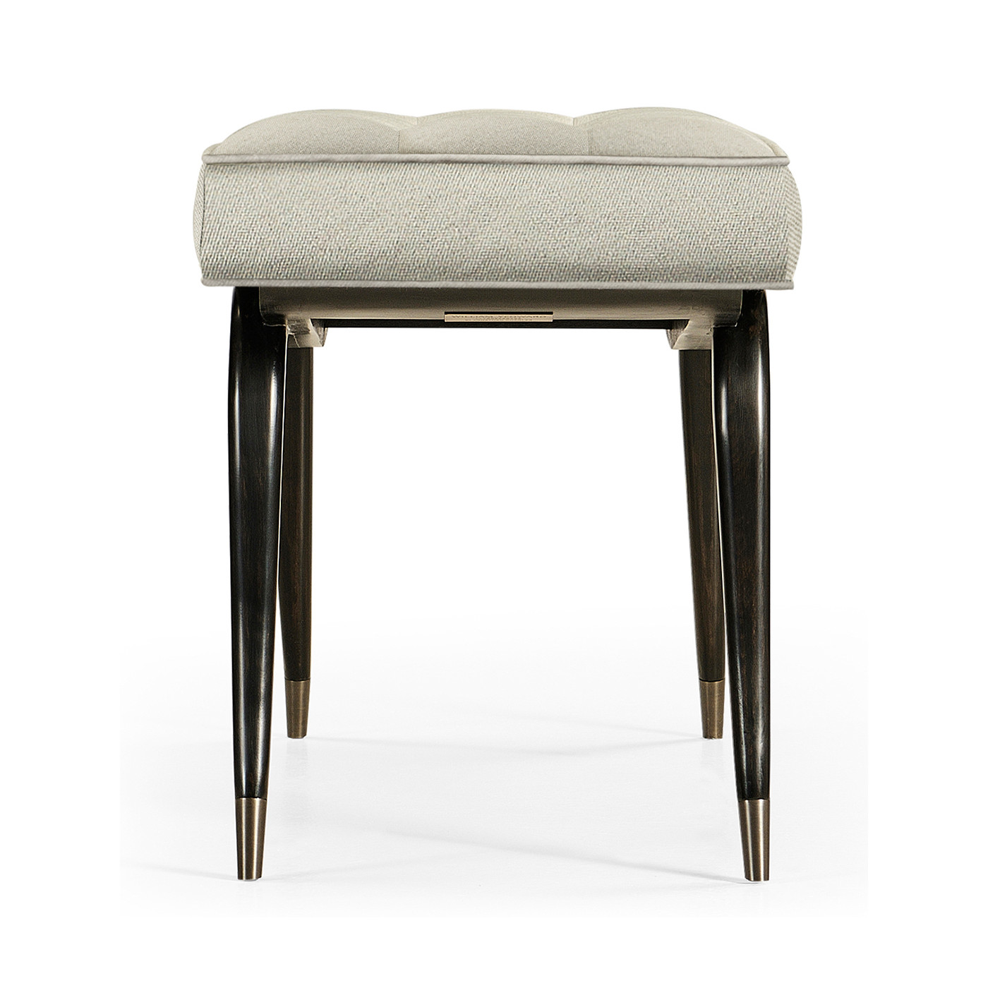 Sappello Charcoal Wash Bench