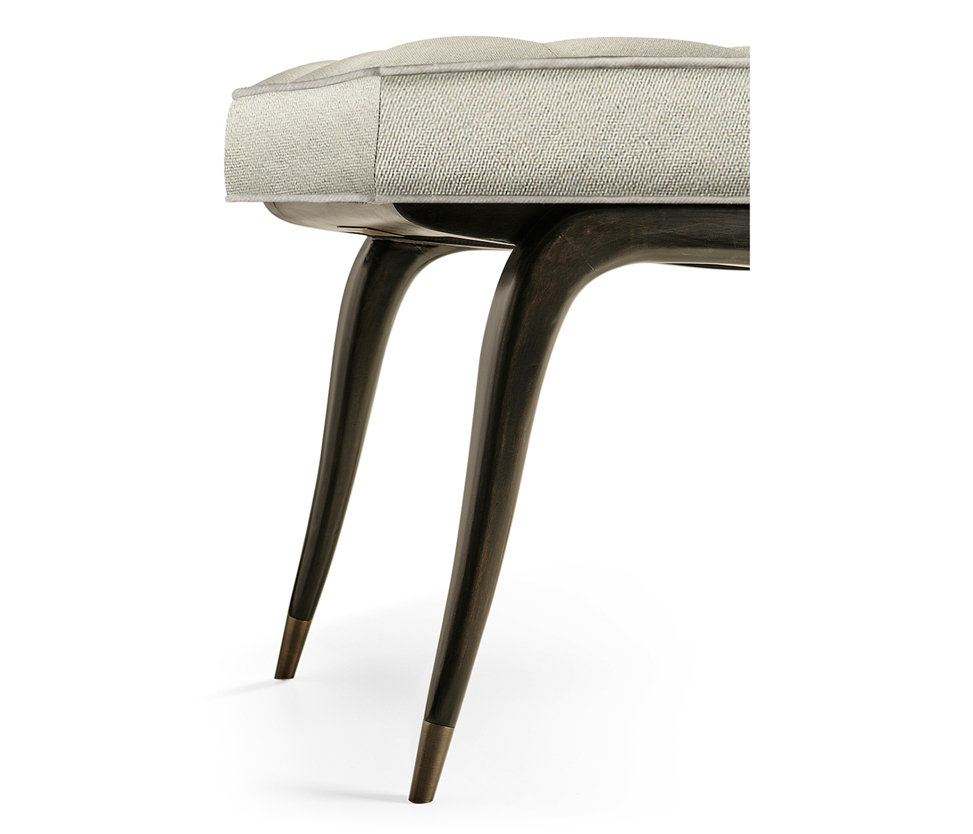 Sappello Charcoal Wash Bench