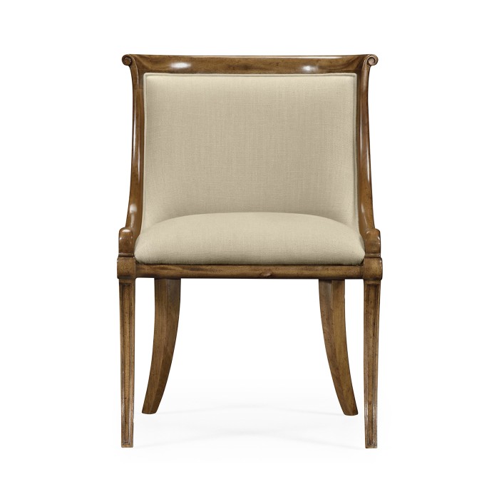 Rupert's Chair