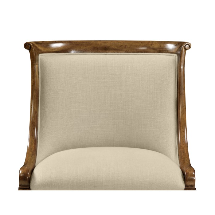 Rupert's Chair