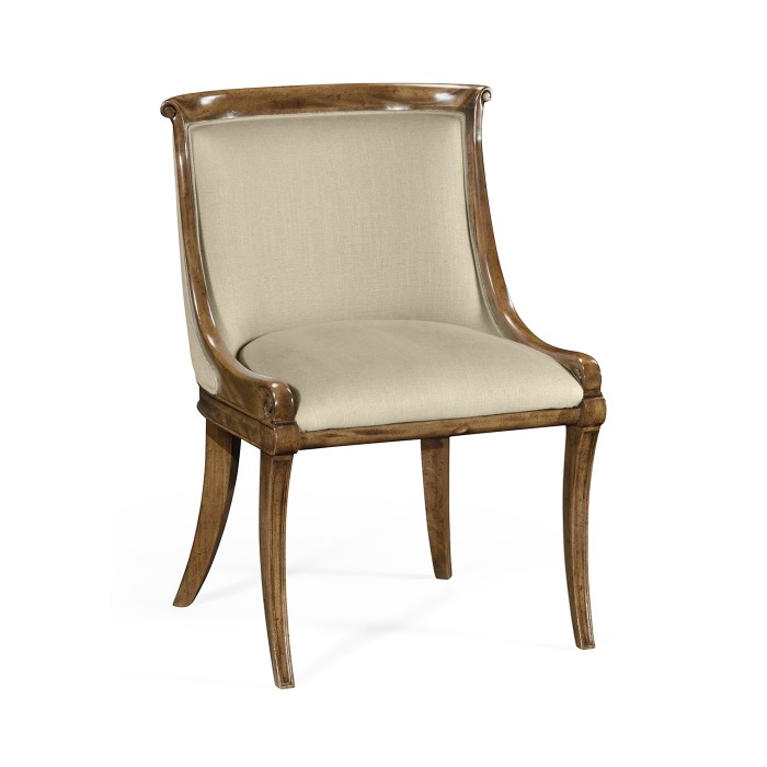 Rupert's Chair