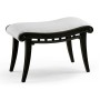 Imogen's Dusty Charcoal Bench