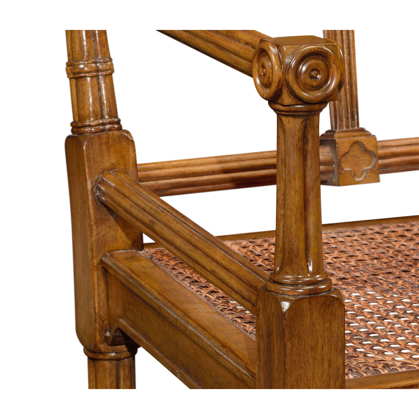 Rathbone Arm Chair