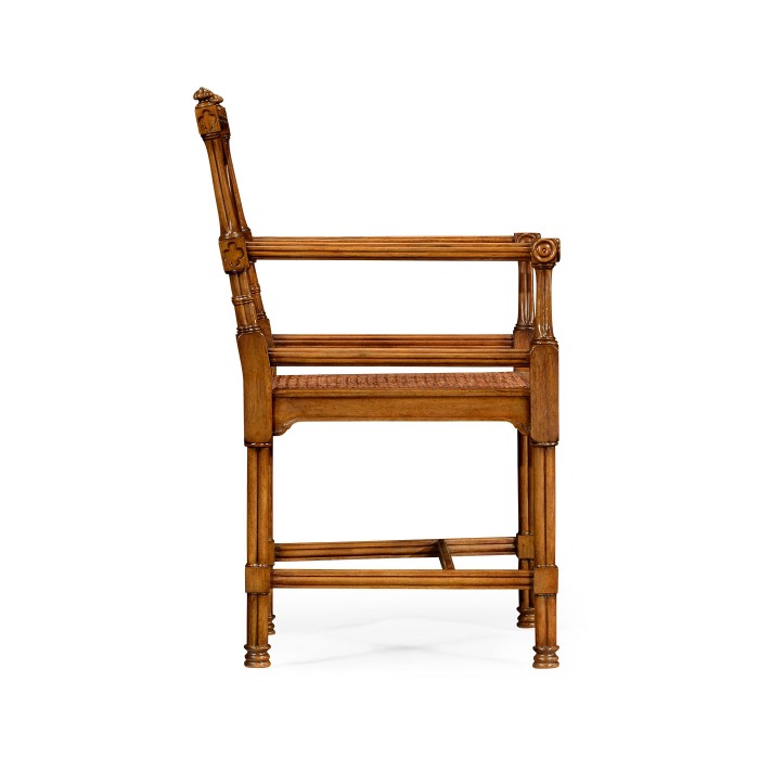 Rathbone Arm Chair