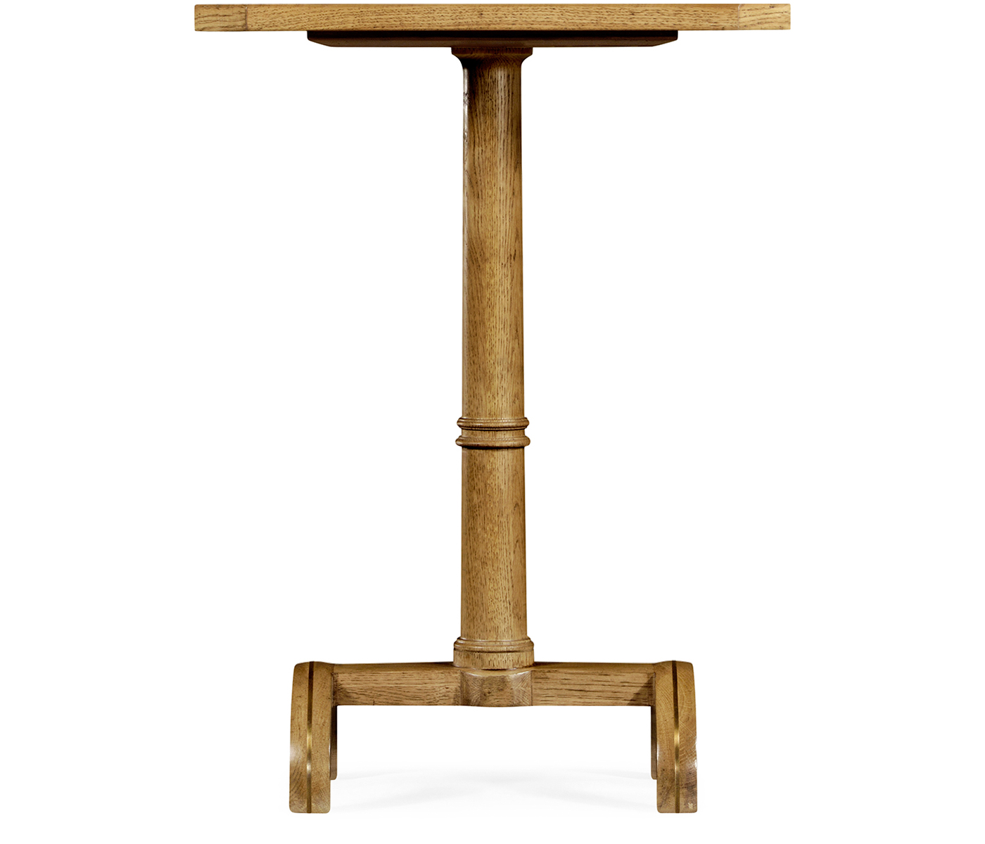 Minna's Washed Oak Table