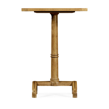 Minna's Washed Oak Table