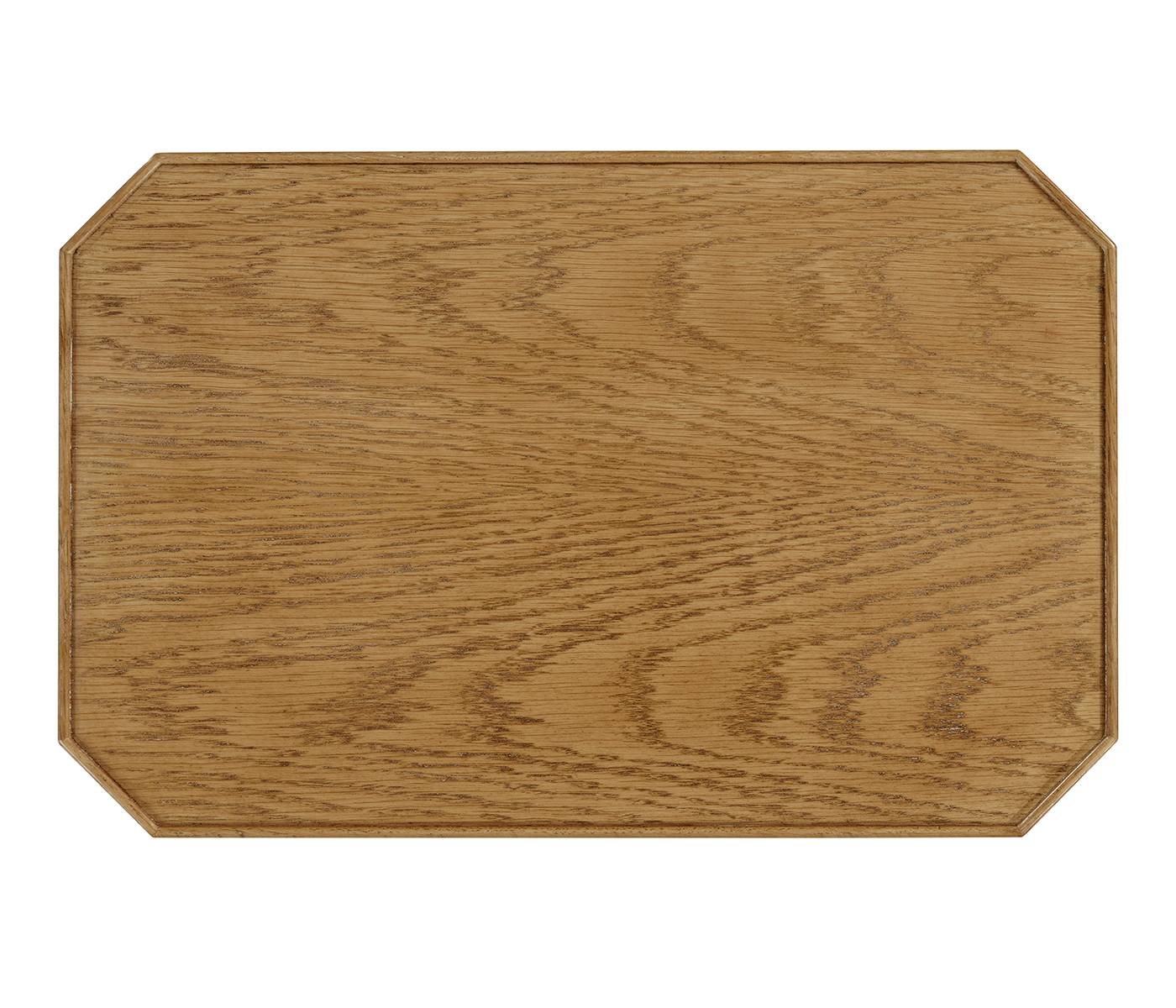 Minna's Washed Oak Table