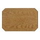 Minna's Washed Oak Table