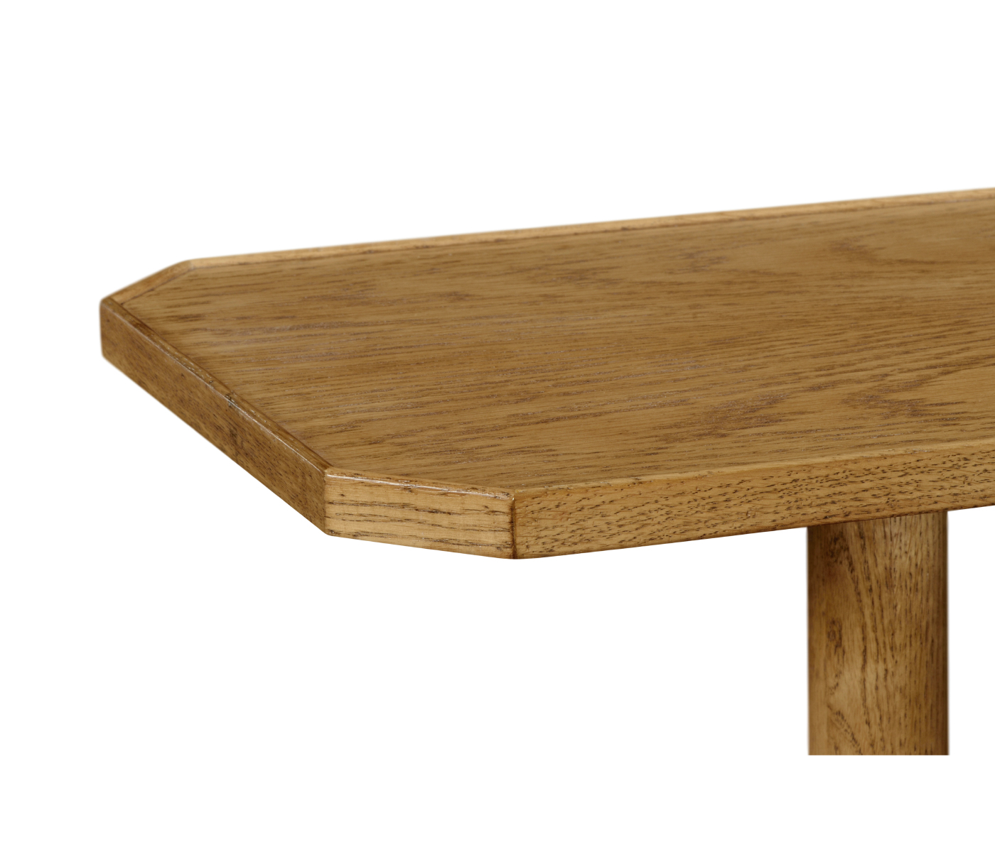 Minna's Washed Oak Table