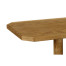 Minna's Washed Oak Table
