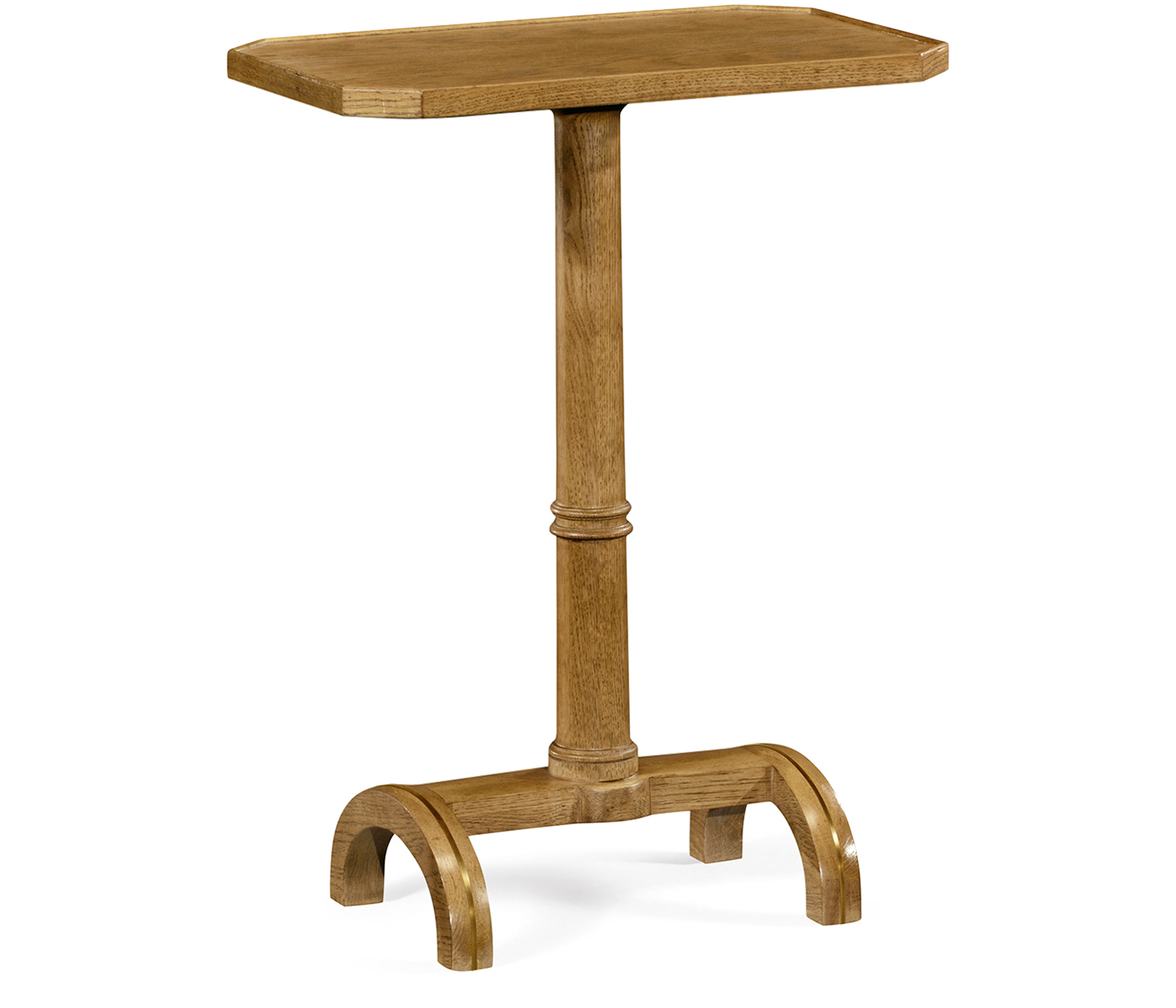 Minna's Washed Oak Table