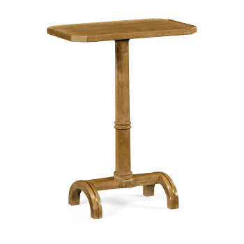 Minna's Washed Oak Table