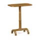 Minna's Washed Oak Table