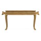 Boswell sofa table