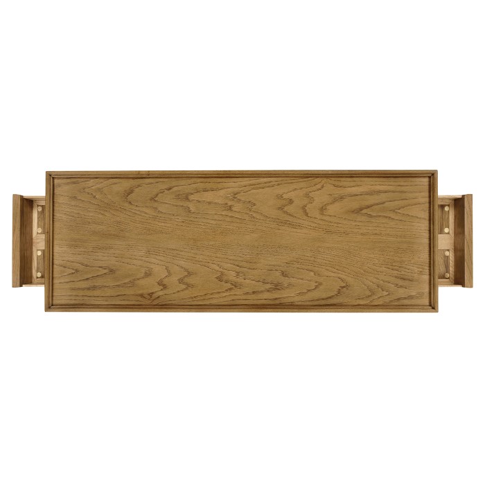Boswell sofa table