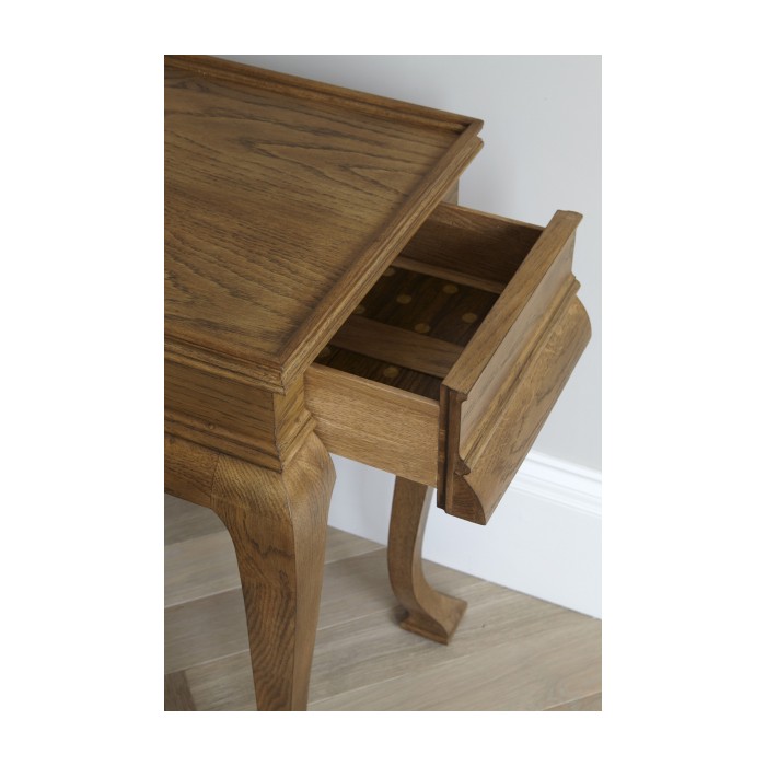 Boswell sofa table