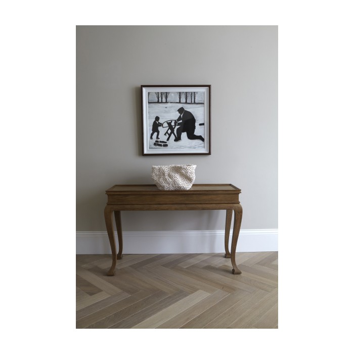 Boswell sofa table