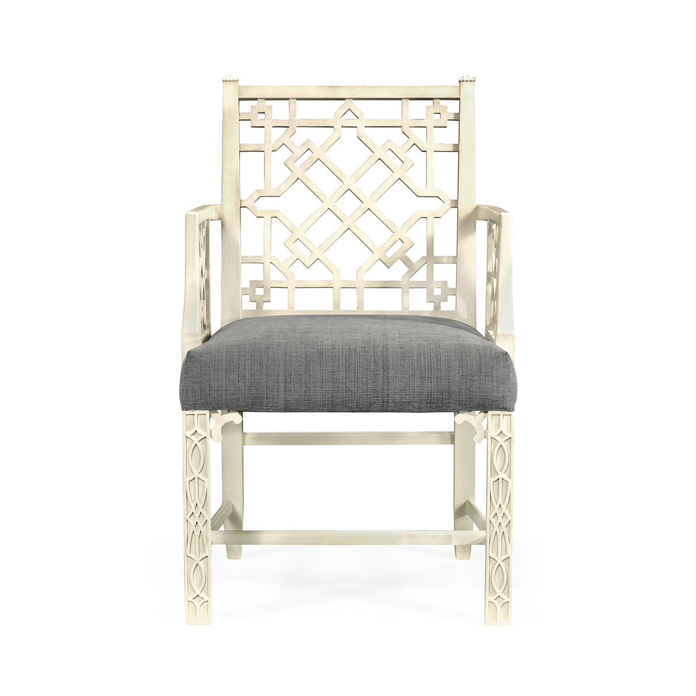 Loxley Linen Chair