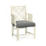 Loxley Linen Chair