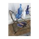Kathleen Washed Oak Cocktail Table
