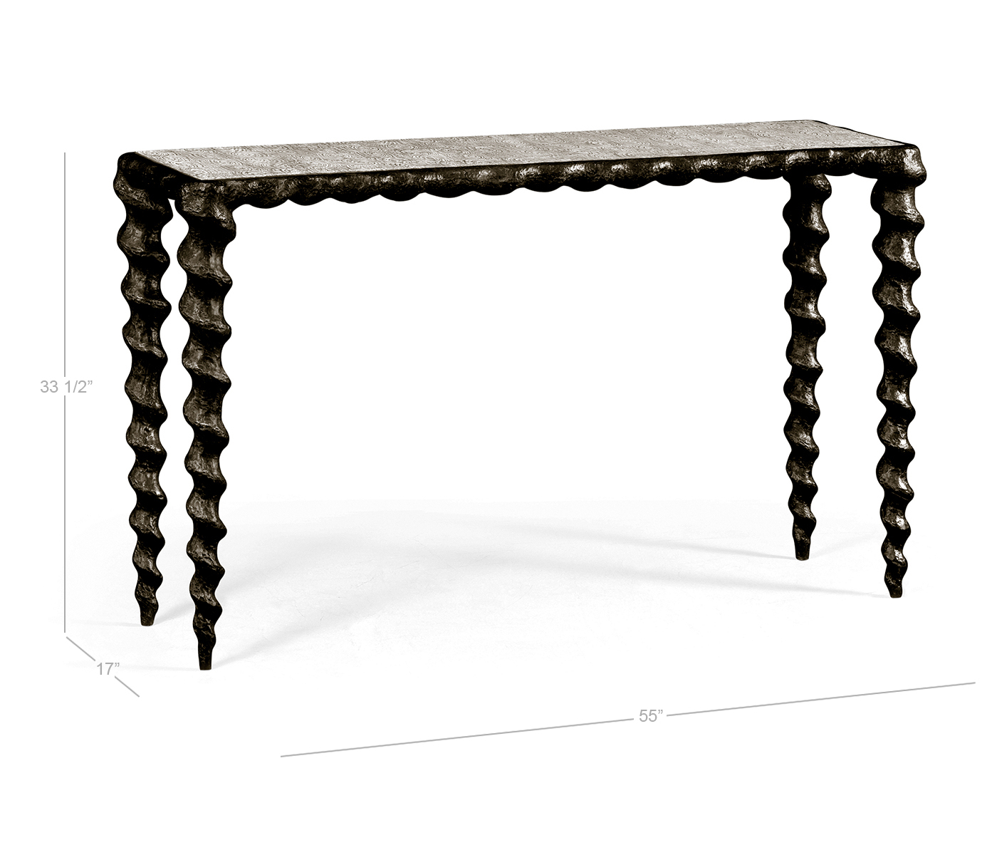 Karinta Console Table