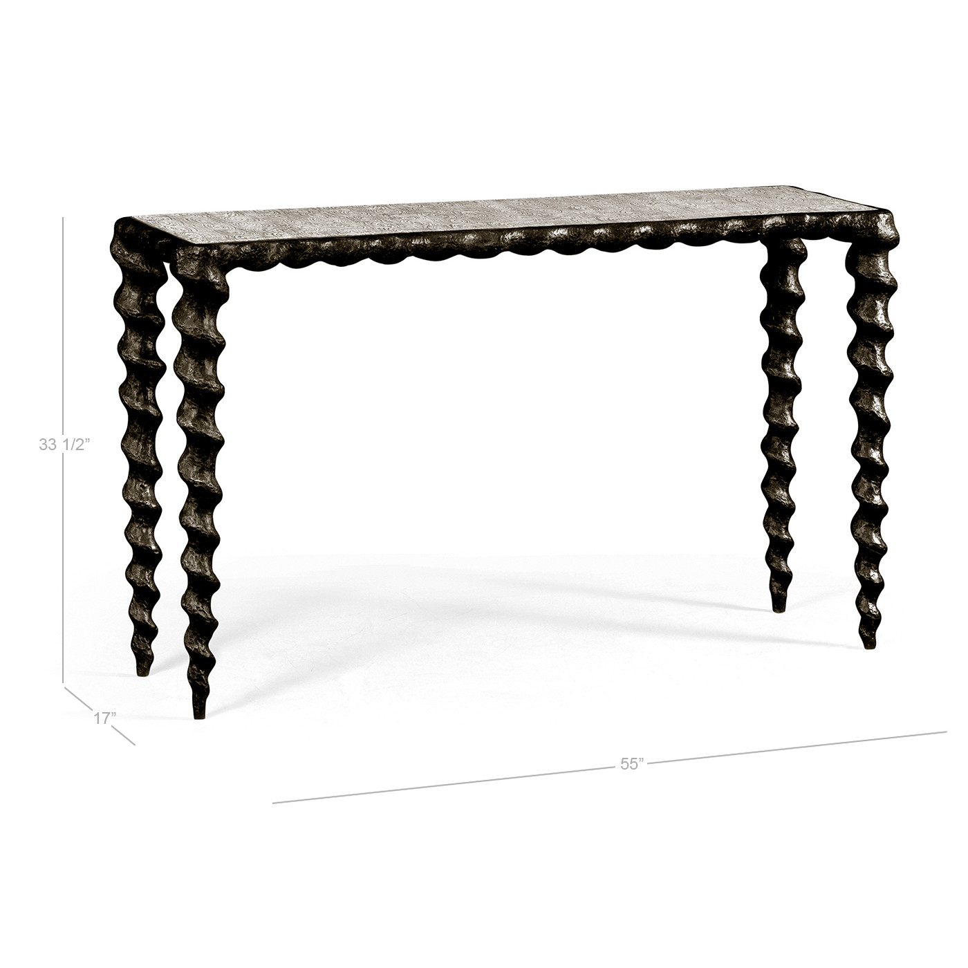 Karinta Console Table