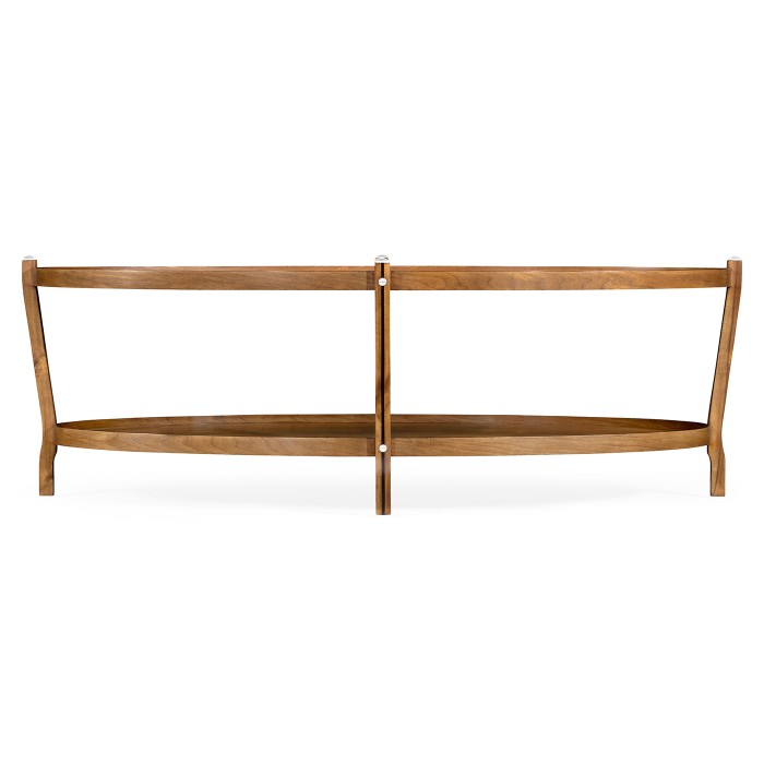 Classic Rosies Coffee Table