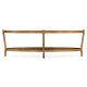 Classic Rosies Coffee Table
