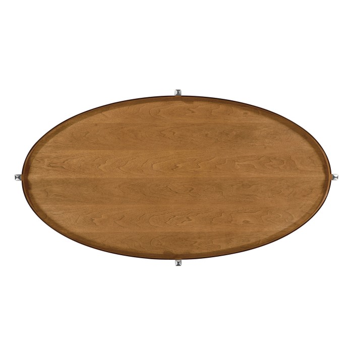 Classic Rosies Coffee Table