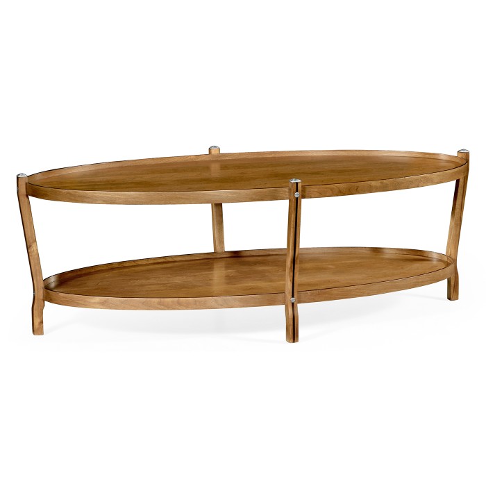 Classic Rosies Coffee Table